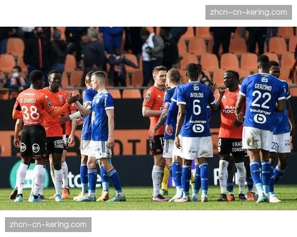 摩纳哥补时绝杀斯特拉斯堡，积分追平第二名朗斯