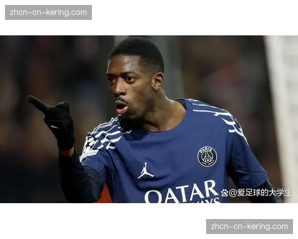 消息:巴黎边锋登贝莱恢复完整训练,有望在欧冠次回合前复出 消息:巴黎边锋登贝莱恢复完整训练,有望在欧冠次回合前复出