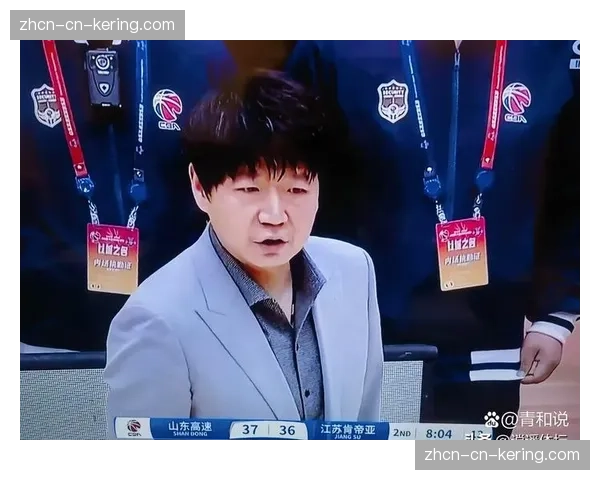 江苏肯帝亚不敌福建，遭遇赛季第15场两位数分差失利