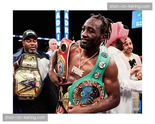 现场报道：克劳福德与马德里莫夫激战正酣，中场比分胶着