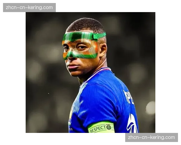 耐克与法国足协续约至2034年,年赞助金额创纪录 耐克与法国足协续约至2034年,年赞助金额创纪录